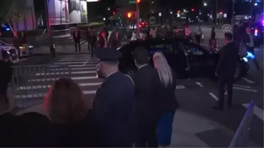 Cumhurbaşkanı Erdoğan, BM 77. Genel Kuruluna katılmak üzere ABD'ye geldi