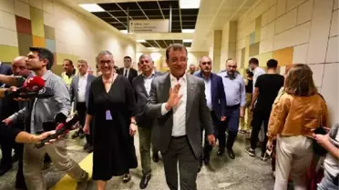 Hisarüstü-Aşiyan Füniküler hattında geri sayım başladı
