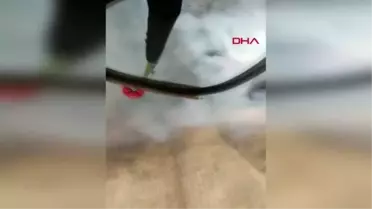 MARMARİS'TE 4 BİN 392 HEKTAR KÜLE DÖNMÜŞTÜ; SANIK KARDEŞİNE ORMANI YAKACAĞINI SÖYLEMİŞ