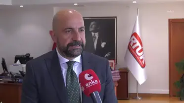 RTÜK Üyesi Taşcı'dan 'Rtük'ün Tarafsızlık Karnesi': 9 Ayda Halk Tv, Krt, Tele 1, Fox Tv ve Flash Haber'e 38 Ceza; A Haber, Ülke Tv, Kanal 7 ve Tv...
