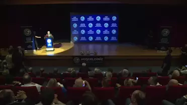 Saadet Partisi Genel Başkan Yardımcısı Bayat: 'Güçlü Bir Türkiye Kurmak Zorundayız'