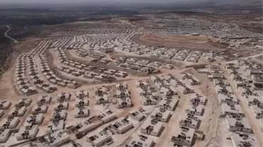 Suriye'de yerinden edilen siviller, Esed rejiminin düzenleyeceği 'yerel seçim'e tepkili