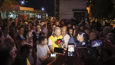 İstanbul'da feci olay! Yolcu, tartıştığı taksicinin boğazını kesti