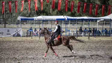 Pasinler Zaferi'nin 974. yıl dönümü kutlandı