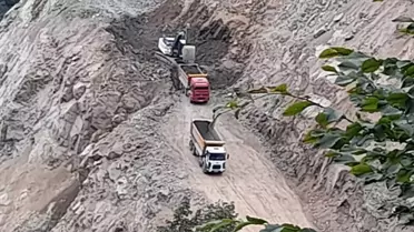 Rize İdare Mahkemesi'nden Tartışma Yaratan Karar: İkizdere Vadisi'nde Cengiz İnşaat'a Taş Ocağı Serbest, Sr İnşaat'a Yasak