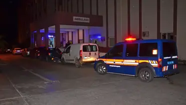 Antalya'da iki grup arasında çıkan kavgada 7 kişi yaralandı