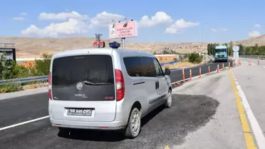 Hava kirliliğini azaltmayı amaçlayan EGEDES, Sivas'ta uygulanıyor