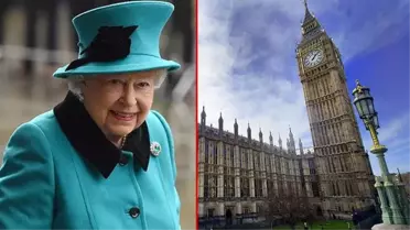 2. Elizabeth'e saygı duruşunda bulunulduğu sırada çanları çalmayan Big Ben için soruşturma açıldı