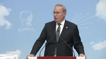 Öztrak: 'Bu Yılın İlk Yedi Ayında, 24 Milyar 347 Milyon Dolar Giriş Olmuş. Bu Büyüklükte Kaynağı Belirsiz Para Girişiyle Tarihimizde İlk Kez...
