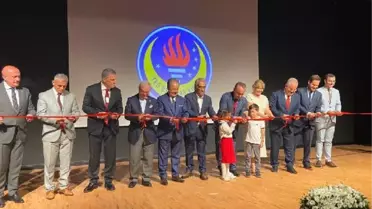 TED yeni okulunu İstanbul Üsküdar'da açtı