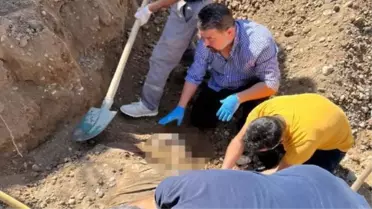 2 yıl önce kayıp ilanı verilmişti! 3 çocuk annesi Yasemin'in cinayete kurban gittiği ortaya çıktı