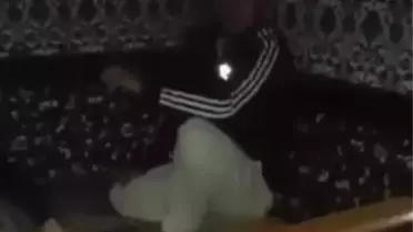 Cami hoparlöründe şarkı çaldılar!