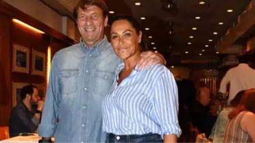 Evlilik İtirafıyla Şaşırttı!