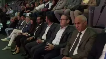 Özbekistan Devlet Senfoni Orkestrası, İstanbul'da konser verdi