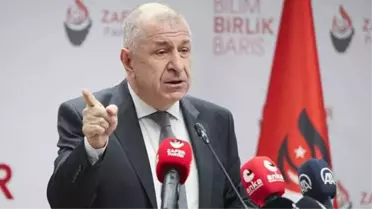 Ümit Özdağ'ın yardımcısı hakkında skandal iddia! Arap turistlere 'Türk vatandaşlığına uygundur' reklamıyla ev satışı yapmış