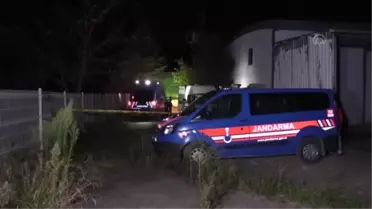 Düzce'de ailesinin haber alamadığı kişinin cesedi bulundu