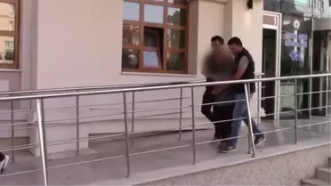 Konya'da FETÖ'den ihraç edilen polisin gizlediği cinayet 28 yıl sonra aydınlatıldı