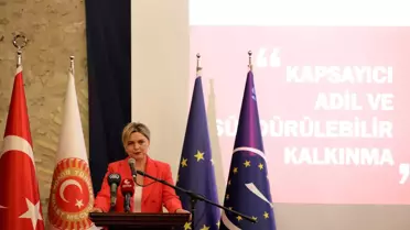 İzmir, Avrupa Konseyi Parlamenter Meclisi temsilcilerini ağırlıyor