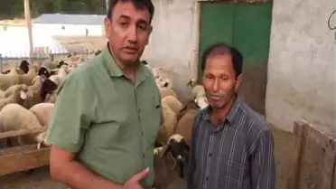 Karamanlı Üretici: 'Vay Ukrayna'dan Vay Oradan Buradan Bir Şeyler Gelmeyle Bu Türk Vatandaşı Beslenmez'
