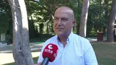 Murat Bakan'dan İçişleri Bakanı Soylu'ya: 'Kendine Destek Olacak Bir Trol Ordusunu Devletin Parasıyla İstihdam Ediyor Musun? Bunların İçinde Akraban...
