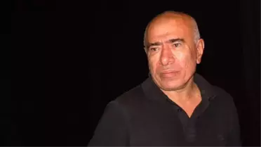 Hakkında öldü haberleri çıkan İlyas Salman: Çok iyi adamdım