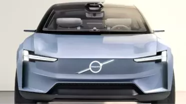 Volvo EX90 duyuruldu: Elektrikli amiral gemisi!
