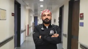 YEMEK BORUSU YARALANMALARINDA İLK 24 SAAT KRİTİK