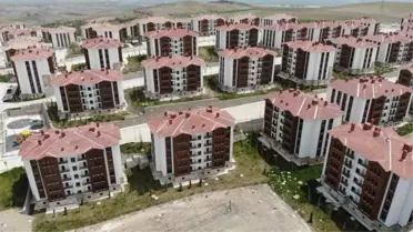 Çevre, Şehircilik ve İklim Değişikliği Bakanlığı, '10 Doğru 10 Yanlış ile Sosyal Konut Projesi Gerçekleri' başlığıyla duyuru yayınladı