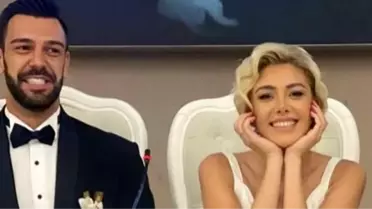 Boşanma İddiası Sonrası Sessizliğini Bozdu!