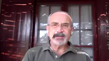 Emekli Tuğgeneral Er: 'Putin, İşgal Ettiği Topraklarda Referandum Kararını Vermişse Referandumun Sonucu Bellidir; Sonucu Uluslararası Hukuk Açısından...