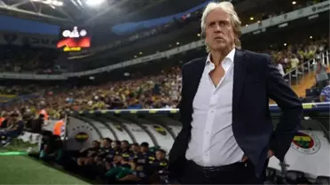 Fenerbahçelileri tedirgin eden haber! Jorge Jesus'un Brezilya'ya döneceği iddia edildi