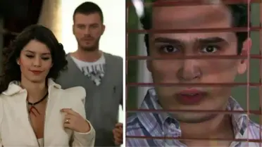 Kıvanç Tatlıtuğ ile Beren Saat New York'ta: Beşir'in çektiğine yemin edebilirim, ama kanıtlayamam