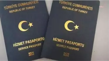 Malatya Yeşilyurt'ta Gri Pasaport Usulsüzlüğü İddianamesi Kabul Edildi. 3 Sanık İçin 3-8 Yıl Arası Hapis Cezası İstendi