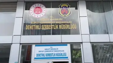 Midyat'ta Koruma Kurulu Toplantısı yapıldı
