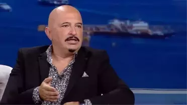 Yavuz Seçkin'den yıllar önce taklidini yaptığı ve davalık olduğu Emrah hakkında sert sözler: Değer vermiyorum, benim için etkisiz eleman
