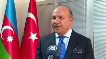 AYÜ Mütevelli Heyeti Başkanı Şimşek, Türk Dünyası 2040 Vizyonu'nu değerlendirdi Açıklaması