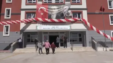 AK Parti Genel Başkanvekili Yıldırım, İzmir'de partililerle değerlendirme toplantısında konuştu Açıklaması