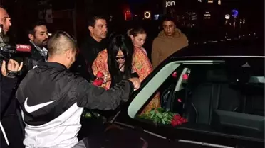 Bülent Ersoy'dan 'frikik' açıklaması: Artık çift dikiş attırıyorum