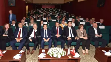 Türk-Gürcü İş İnsanları Forumu, TTSO'da gerçekleştirildi