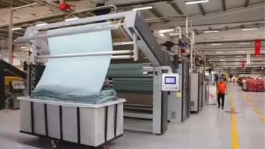 ADIYAMAN'DAN 30 ÜLKEYE İHRACAT HEDEFİ