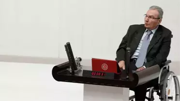 Kısmi felç geçiren CHP'li Deniz Baykal'la ilgili harekete geçtiler! Vekilliğinin düşürülmesi için başvuruda bulunuldu