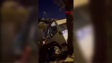 Son dakika haberi! İSTANBUL-ARNAVUTKÖY'DE KAZA YAPAN SERVİS ARACI KALDIRIMDA YÜRÜYEN ÖĞRENCİYE ÇARPTI