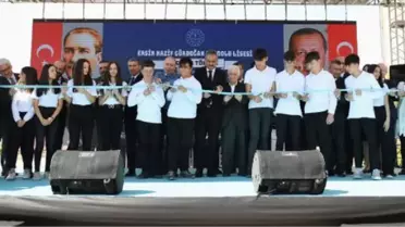 Bakan Özer: 5 yaştaki okullaşma oranı, yüzde 93'lere geldi
