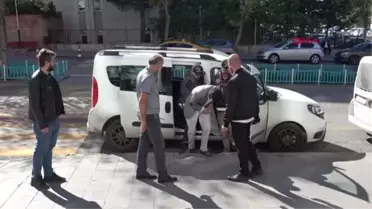 Son dakika haberleri! ESKİ HÜKÜMLÜ, İNFAZ KORUMA MEMURUNU ÖLDÜRDÜ