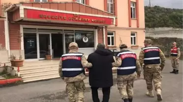 Ordu'da bir kişinin baltayla öldürülmesine ilişkin şüpheli tutuklandı