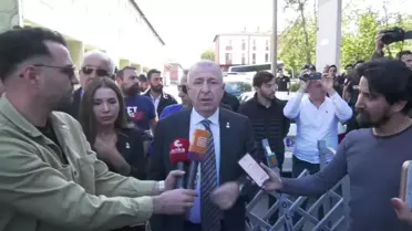 Ümit Özdağ, 12 Yaşında Hayatını Kaybeden Samet Gül İçin Konuştu: 'Erdoğan da Soylu da Suçludur'