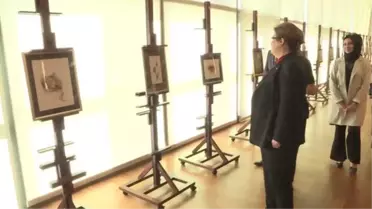 Bakan Yanık, Devlet Korumasında Yetişen Gençlerin Kamu Kurumlarına Atanması Töreni'nde konuştu Açıklaması