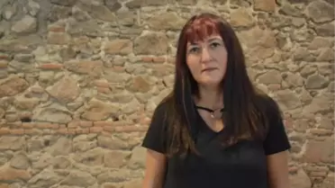 BİNA YIKIMINDA 'ASBEST' UYARISI