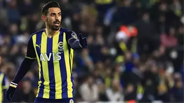 İrfan Can Kahveci'nin kayıp sözleşmesi! Gençlerbirliği Başkanı açıkladı