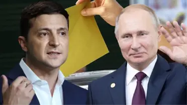 Dünya gelecek haberi bekliyor! İşte Ukrayna'daki Rus yanlısı ayrılıkçı referandumdan ilk sonuçlar...